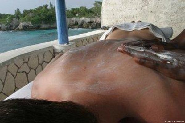 THE CAVES (Negril)